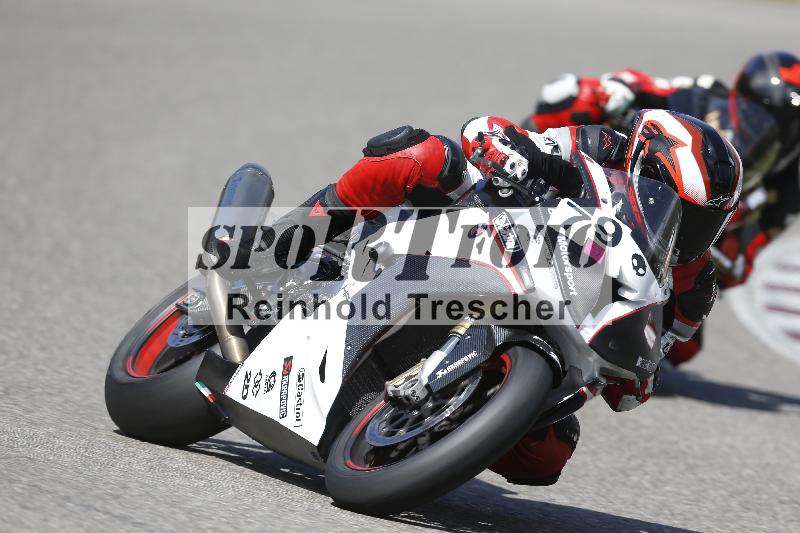 /08 17.04.2026  TZ Motorsport ADR/Gruppe rot/79